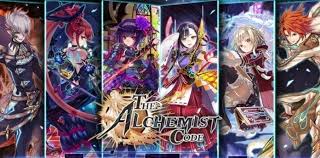 It can be expired anytime. The Alchemist Code Reroll Guide And Unit Gear Review Gachazone