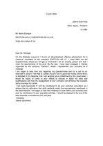 Then continue scrolling for an analysis of what this sample cover letter does well. Motivation Letter In English Samples Cv Id 874250