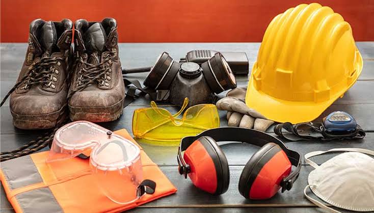 PPE Equipment