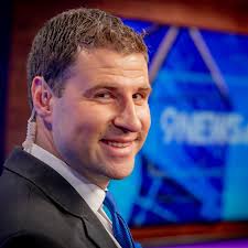 Mark Cadillac Baptiste