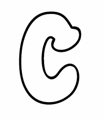Sólo tienes que seleccionar las letras que quieres obtener, descargar la ficha e imprimir el molde de la letra que más te guste. Moldes De Letras Minusculas