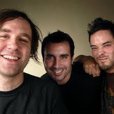 Ben Woolford's Instagram, Twitter & Facebook