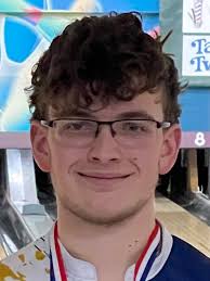 Greater Lansing high school boys bowling Dream Team, all-area