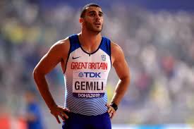 May 21, 2021 · adam gemili 'would take a knee' in tokyo and warns ioc over protest ban. Adam Gemili Determined To Avoid Worst Nightmare Of Self Isolation At Olympics The Northern Echo