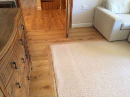 Beautiful Rustic Oak Flooring With A Large Fitted Rug For Extra Comfort And Warmth Flooring Rustic Oak Flooring Rugs In Living Room