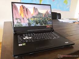 Introduction of rog aura , rog aura core & aura sync v2.5. Asus Rog Strix G15 G512lw Fixes The Biggest Problem We Have With The Rog Strix G15 G512li Notebookcheck Net News