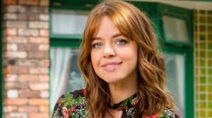 EastEnders star Kellie Bright shares emotional message over her son