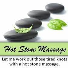 Affinity Massage And Bodywork Stone Massage Hot Stone Massage Massage