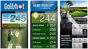 Always feel like you leave your heart on the course? 4 Best Iphone Golf Gps Rangefinder Apps