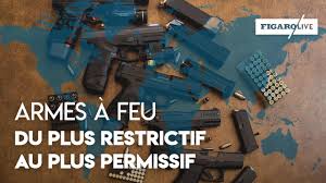 Une enquête exclusive et insider initialement conduite pour le documentaire mon pays fabrique des armes. Malgre Les Fusillades Walmart Continuera De Vendre Des Armes