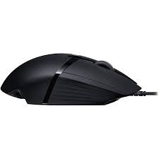 2,386 downloads · added on: Logitech G402 Hyperion Fury Fps Gaming Mouse Redtech Computers