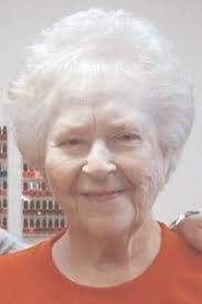 Betty Haworth Obituary (1927