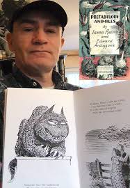 ShukerNature: BEWARE OF THE CATIPOCE