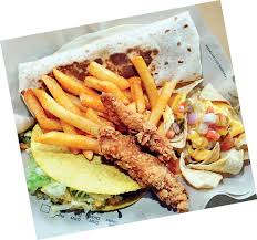 © 2021 taco bell corp, all rights reserved. Taco Bell Comes To Sri Lanka With First Outlet At Horton Place Daily Ft