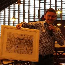 Vlad andrei dumitru is on facebook. Largest Beerhouse In Romania Expects 700 000 Clients A Year Sets Up Free Transport To Get Clients From The Old Town Romania Insider