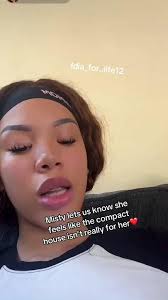 Is Misty Foster Transgender