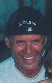 Joseph R. "Tap Tap" Custer Obituary April 27, 2015