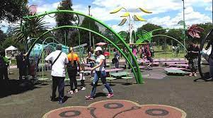 El evento inicialmente estuvo programado en la concha. Juegos De La Carolina A Mantenimiento Ultimas Noticias
