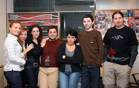 Mesaje și urări originale colegelor de 8 martie găsești pe portalul felicitari.online. Ultima Zi De Munca Grea Despartire Visul American