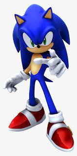 This game has unused animations. Sonic The Hedgehog 2006 Transparent Png 763x1575 Free Download On Nicepng