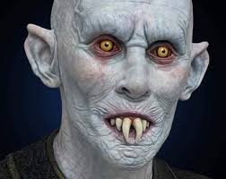 Classic Horror Salom's Lot 'mr Barlow