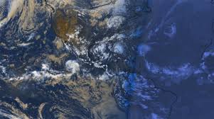En Vivo Trayectoria Del Huracan Dorian Reportan Condiciones Catastroficas En Bahamas Los Tiempos