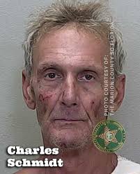 Happy Wednesday, everyone! Here is today's Marion Rundown. Multiple units  responded to 4350 SW 139th Street Road in an attempt to locate a fugitive  from justice. While at the location, they located