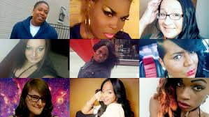 On Transgender Day of Remembrance, These Are 25 Trans People Killed, So  Far, in 2017