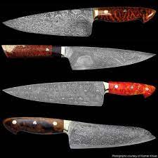 pin by scott hanratty on e a t i n knife kitchen knives chef knife
