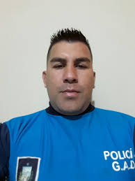 Juan Pablo Cedeño Veliz