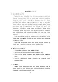 Maybe you would like to learn more about one of these? Kata Pengantar Filsafat Pendidikan Katabaku