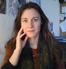 Emma Fawcett (Studiengangskoordination Erwachsenenbildung) — Abteilung  Erwachsenenbildung/ Weiterbildung