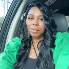 Mary Strayhorn's Instagram, Twitter & Facebook