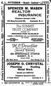 Appliance repair, water heater repair, dishwasher repair, furnace repair, washer repair, maytag repairman and more in summit, nj. Spencer M Maben Realtor Insurance The Summit