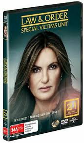 Only 1 left in stock. Law And Order Svu Special Victims Unit Season 21 Dvd Region 2 4 28 99 Picclick Uk