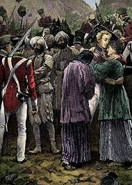 Battle of Kabul 1842