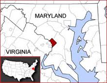 Outline Of Washington D C Wikipedia