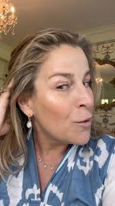 A quick share of my jewelry choice for today. I’m loving these new white  sapphire and diamond capped charms, and it paired so nicely with this AAA  blue moonstone multi drop necklace with diamond ...