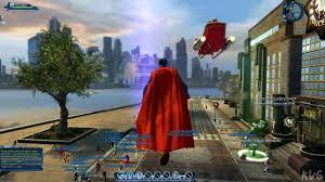 Dc universe online, a joint video game from daybreak game company, warner bros. Dc Universe Online 2021 Gameplay Pc Uhd 4k60fps Youtube