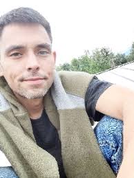 Obituary for Nicholas Kane Wolf