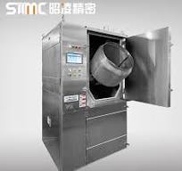 High Quality Plastic Deburring Machine Manufacturer and ...