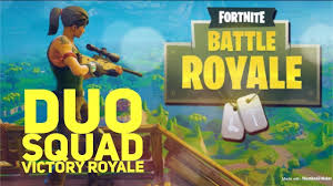 Check spelling or type a new query. Duo Vs Squads How Did We Survive Fortnite Battle Royale Gameplay Youtube