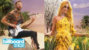 The song is his fourth release from the album. Calvin Harris Pharrell Williams Katy Perry Big Sean Jam In Feels Video Billboard News Youtube