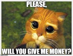 We did not find results for: Money Please Memes