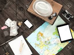 Huge library of stunning, high quality, royalty free stock images. Travelling Mockup Business Template High Resolution 3d Render Stock Photo Picture And Royalty Free Image Image 37258238