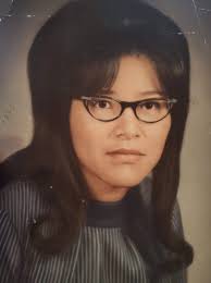 Obituary for Letha Endfield