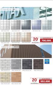 TƯNG BỪNG KHUYẾN MÃI MÙA HÈ 2020 TỪ GẠCH KIẾN TRÚC INAX - INAX