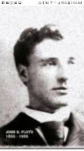 Andrew Jackson letter to his son. Thomas Clark he mentions was the father  of John Rodgers' wife Louisa who is buried in the Old Bon Air Cemetery