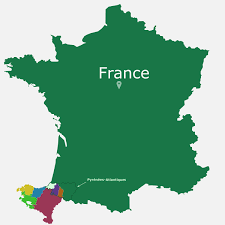 20 pages livre à gratter licorne. Tourisme Et Vacances Au Pays Basque