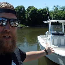 Ever heard of Freedom Boat Club? They are a service that gives you  unlimited access to boating at tons of different locations across North  America, Europe, AND more! I recently joined and